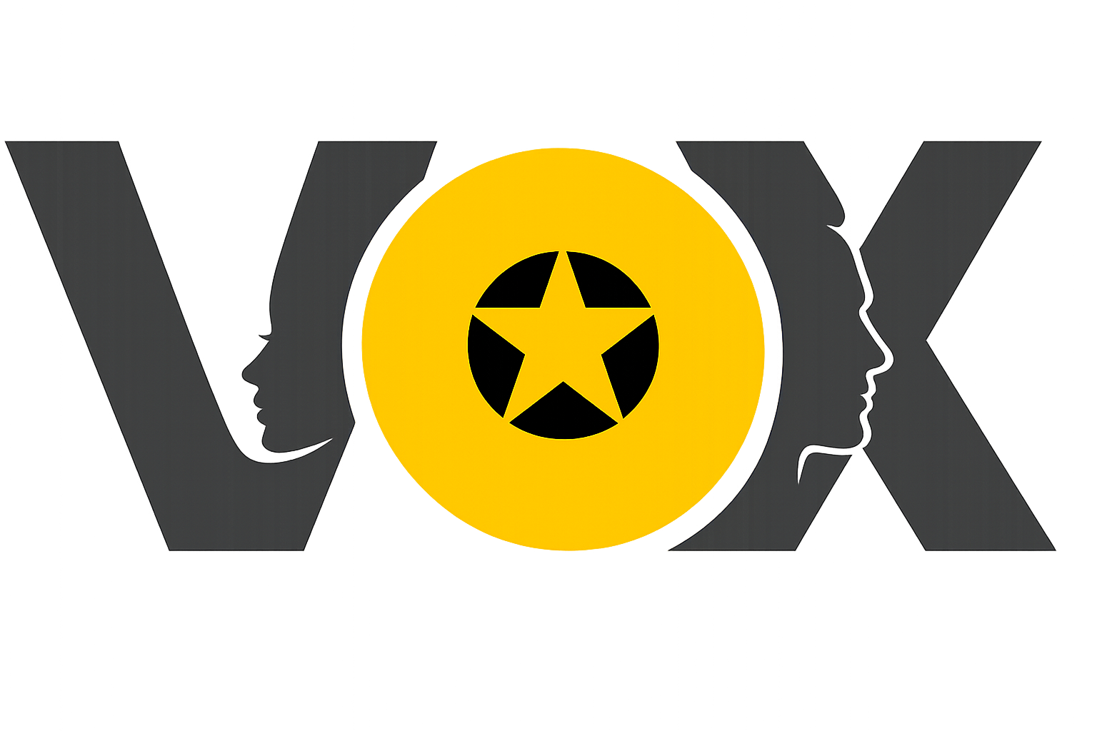 Vox Magazine Logo